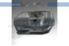 MAZDA GA5R42110H Fuel Tank